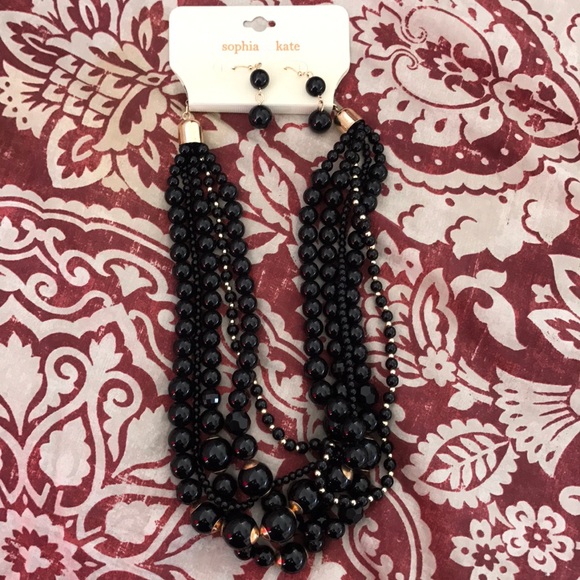 sophia & kate Jewelry - Women's Necklace